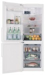 Kühlschrank Samsung RL-40 HGSW 60.00x188.10x75.60 cm