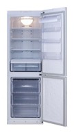 Kühlschrank Samsung RL-40 SBSW Foto, Charakteristik