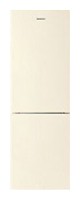 Kühlschrank Samsung RL-40 SCMB Foto, Charakteristik