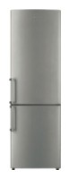 Jääkaappi Samsung RL-40 SGMG Kuva, ominaisuudet