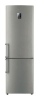 Kjøleskap Samsung RL-40 ZGMG Bilde, kjennetegn