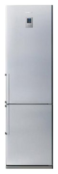 Kühlschrank Samsung RL-40 ZGPS Foto, Charakteristik