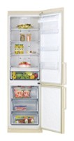Холодильник Samsung RL-40 ZGVB фото, Характеристики