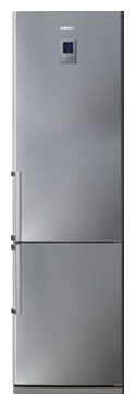 Kjøleskap Samsung RL-41 ECIH Bilde, kjennetegn