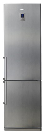 Ψυγείο Samsung RL-41 ECIS φωτογραφία, χαρακτηριστικά