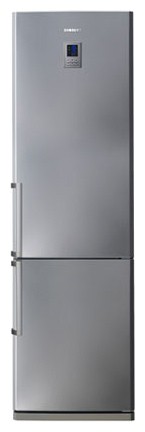 Kylskåp Samsung RL-41 ECPS Fil, egenskaper