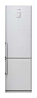 Buzdolabı Samsung RL-41 ECSW fotoğraf, özellikleri
