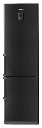 Refrigerator Samsung RL-41 ECTB larawan, katangian