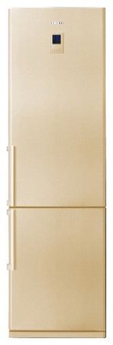 Refrigerator Samsung RL-41 ECVB larawan, katangian