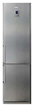 Холодильник Samsung RL-41 HCUS Фото, характеристики