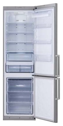 Refrigerator Samsung RL-41 HEIH larawan, katangian
