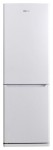 Kühlschrank Samsung RL-41 SBSW 59.50x192.00x64.30 cm