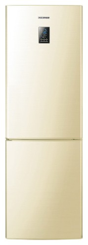 Refrigerator Samsung RL-42 ECVB larawan, katangian