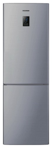 Jääkaappi Samsung RL-42 EGIH Kuva, ominaisuudet