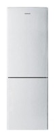 Refrigerator Samsung RL-42 SCSW larawan, katangian