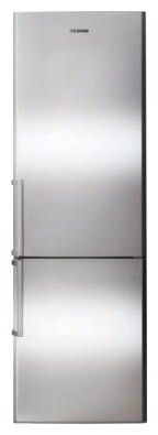 Refrigerator Samsung RL-42 SGMG larawan, katangian