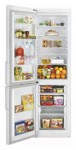 Kühlschrank Samsung RL-43 THCSW 59.50x200.50x64.50 cm