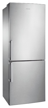 Kühlschrank Samsung RL-4323 EBAS Foto, Charakteristik