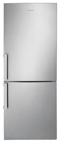 Kjøleskap Samsung RL-4323 EBASL Bilde, kjennetegn