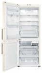 Hűtő Samsung RL-4323 JBAEF 70.00x185.00x74.00 cm