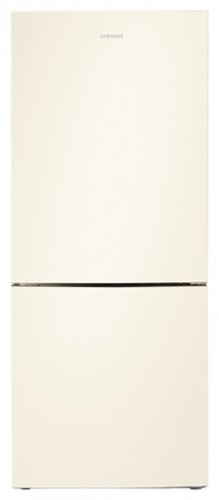 Kühlschrank Samsung RL-4323 RBAEF Foto, Charakteristik