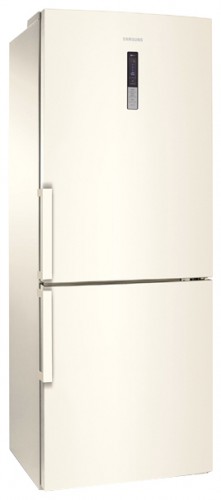 Хладилник Samsung RL-4353 JBAEF снимка, Характеристики