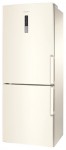 Kühlschrank Samsung RL-4353 JBAEF 70.00x185.00x74.00 cm