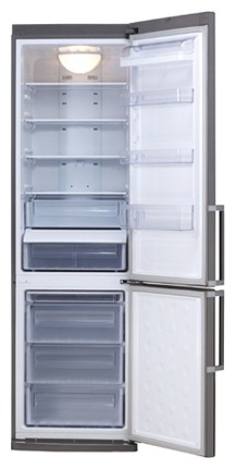 Kühlschrank Samsung RL-44 ECIS Foto, Charakteristik
