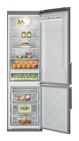 Холодильник Samsung RL-44 ECPB Фото, характеристики