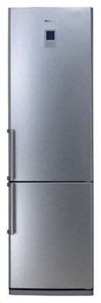 Kylskåp Samsung RL-44 ECPS Fil, egenskaper