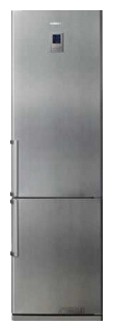 Kühlschrank Samsung RL-44 ECRS Foto, Charakteristik
