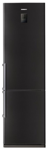 Køleskab Samsung RL-44 ECTB Foto, Egenskaber