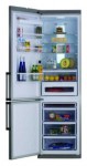 Kühlschrank Samsung RL-44 EDSW 60.00x200.00x64.00 cm
