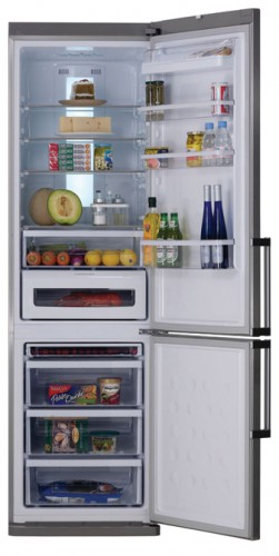 Хладилник Samsung RL-44 EQUS снимка, Характеристики