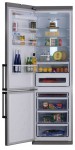 Kühlschrank Samsung RL-44 EQUS 59.50x200.00x64.30 cm