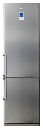 Ψυγείο Samsung RL-44 FCIS φωτογραφία, χαρακτηριστικά