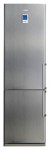 Kühlschrank Samsung RL-44 FCIS 59.50x200.00x64.30 cm