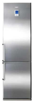 Kühlschrank Samsung RL-44 FCRS Foto, Charakteristik