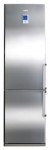 Kühlschrank Samsung RL-44 FCUS 59.50x200.00x64.30 cm
