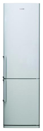 Kjøleskap Samsung RL-44 SCSW Bilde, kjennetegn