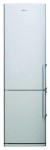 Kühlschrank Samsung RL-44 SCSW 59.50x200.00x64.30 cm