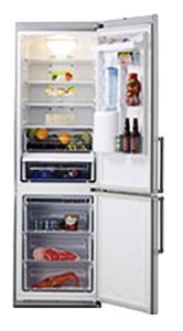Kühlschrank Samsung RL-44 WCIH Foto, Charakteristik