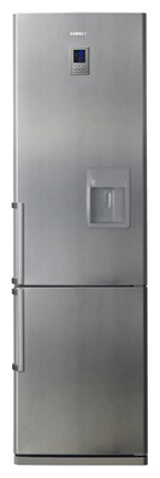 Ψυγείο Samsung RL-44 WCPS φωτογραφία, χαρακτηριστικά