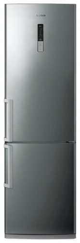 Refrigerator Samsung RL-46 RECIH larawan, katangian
