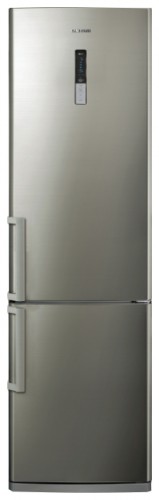Kjøleskap Samsung RL-46 RECMG Bilde, kjennetegn