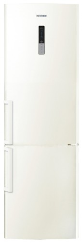 Холодильник Samsung RL-46 RECSW фото, Характеристики