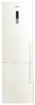 Kühlschrank Samsung RL-46 RECSW 59.50x182.00x64.30 cm