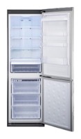 Kylskåp Samsung RL-46 RSBIH Fil, egenskaper