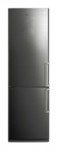 Kühlschrank Samsung RL-46 RSCTB 59.50x182.00x63.90 cm