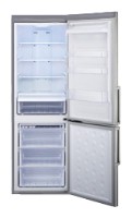 Kjøleskap Samsung RL-46 RSCTS Bilde, kjennetegn